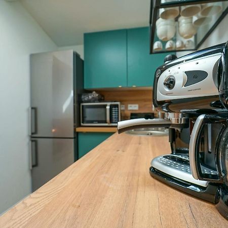 The Semnoz Charming Apartment For 3 People Close To The Lake! 세브리에 외부 사진