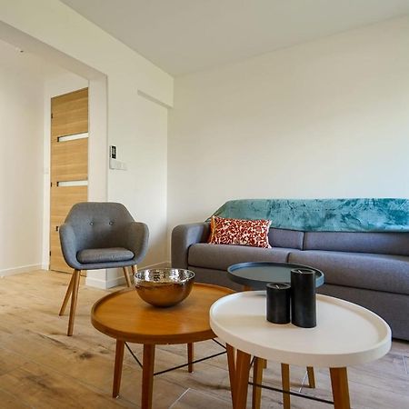 The Semnoz Charming Apartment For 3 People Close To The Lake! 세브리에 외부 사진