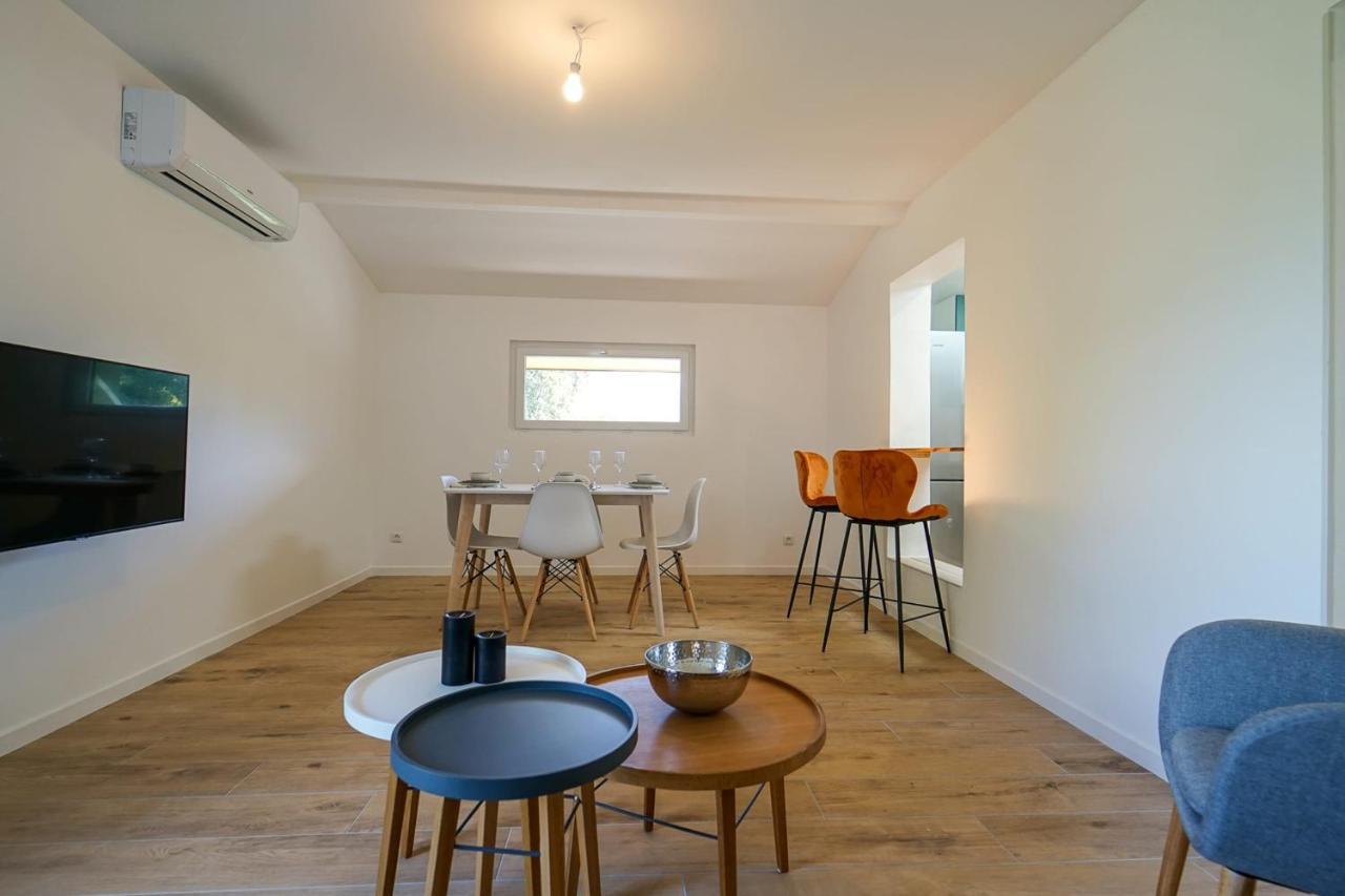 The Semnoz Charming Apartment For 3 People Close To The Lake! 세브리에 외부 사진