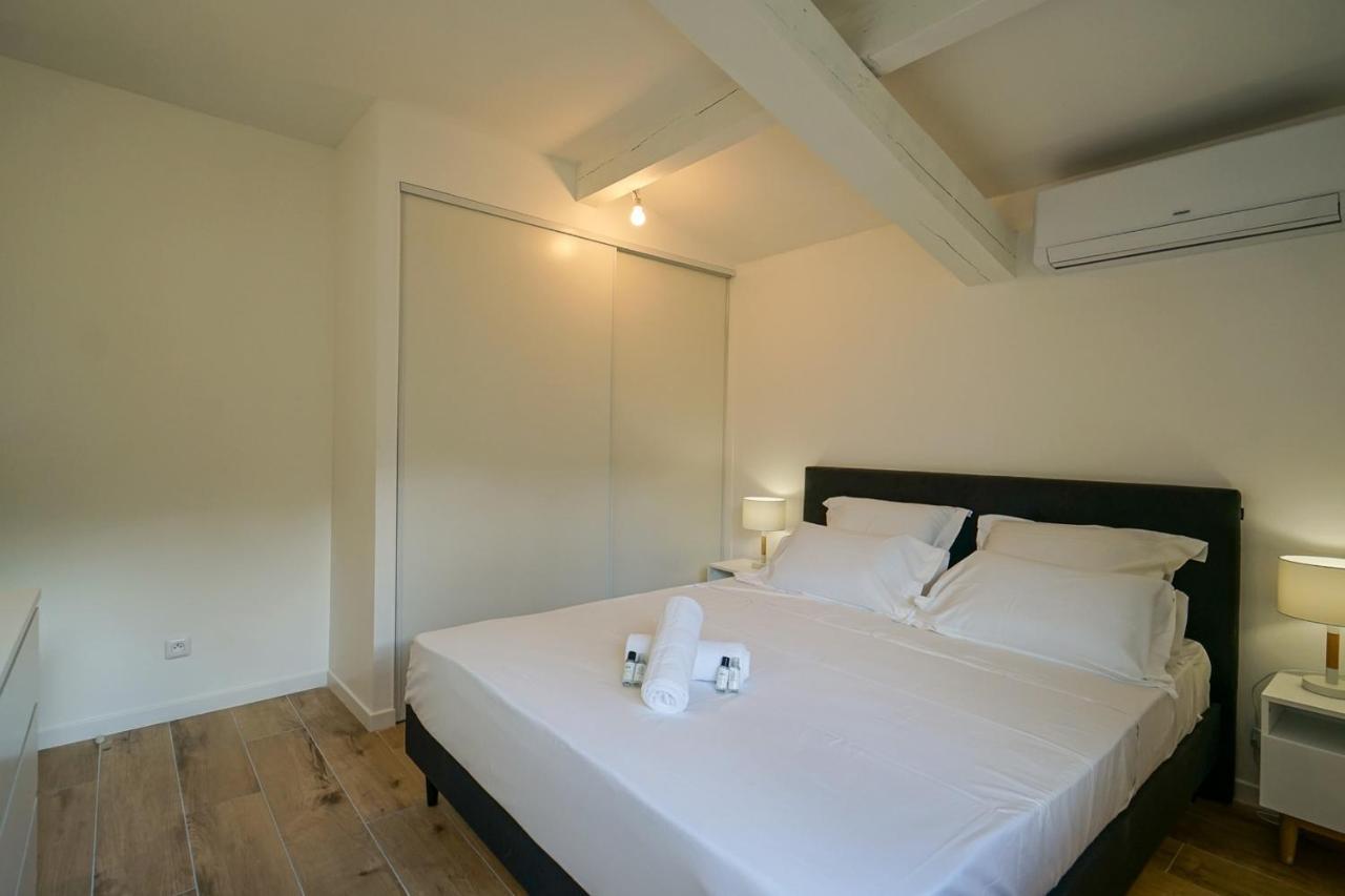 The Semnoz Charming Apartment For 3 People Close To The Lake! 세브리에 외부 사진