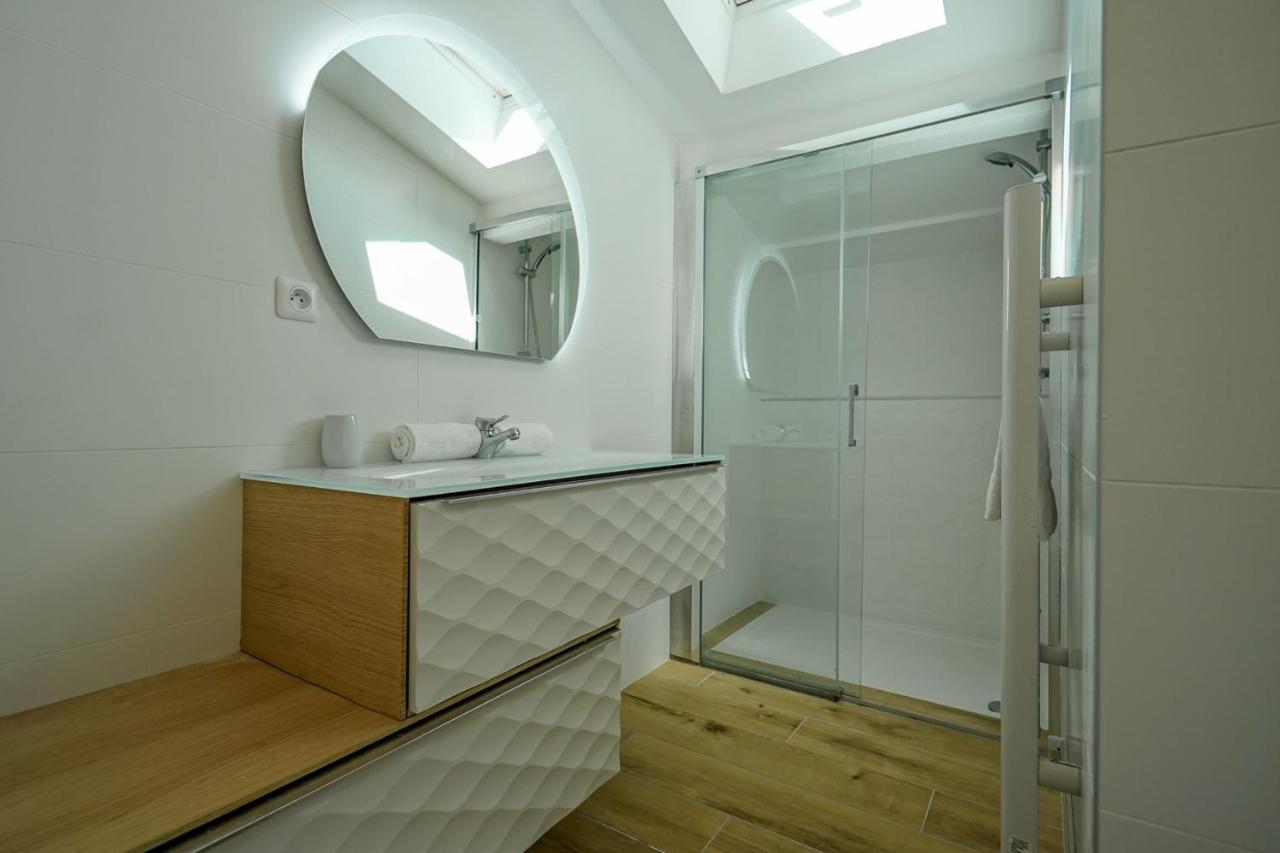The Semnoz Charming Apartment For 3 People Close To The Lake! 세브리에 외부 사진